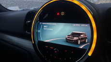 MINI Countryman 1.5 Cooper Exclusive 5dr Auto [Comfort Pack] Petrol Hatchback